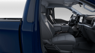 2025 Ford F-150® Internal Image 1
